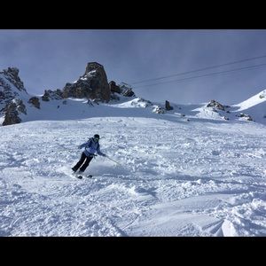 Meet your Posher, Caro